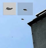 "Mysteriöses Objekt" über Graz gesichtet