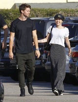 Miley Cyrus & Patrick Schwarzeneggers Turtel-Date