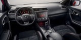 Renault Kadjar bekommt ein Facelift