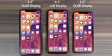 iPhone XS, XS Max, XR und Apple Watch 4 sind da