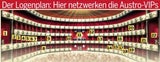 Der geheime Logen-Plan des Opernballs 2019