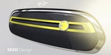 Elektro-Mini setzt auf cooles Design