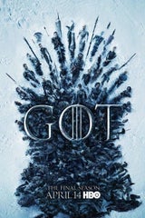 Game of Thrones Season 8