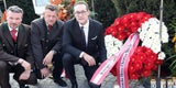 Strache