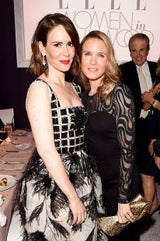 Renée Zellweger ist nicht mehr sie selbst
