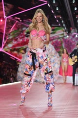 Victoria's Secret Show 2018