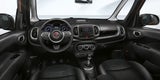 Fiat greift mit dem 500L S-Design an