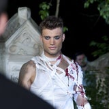 "Austria's next Topmodel"
