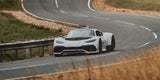 Neue Infos vom 1.000 PS starken Mercedes