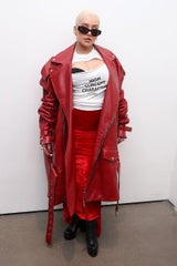 Christina Aguilera