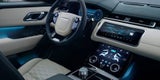 Range Rover bringt neues Velar Top-Modell