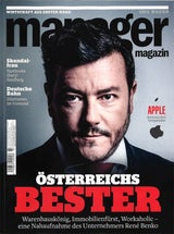 Benko Manager Cover