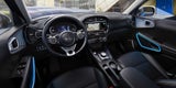 Neuer Kia Soul nur mehr als Elektro-Auto