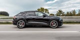 Mehr Leistung für den neuen Audi Q8