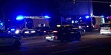 Feuer-Drama in Wien: Mann & Hund verletzt