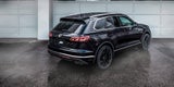 Mehr Leistung für den neuen VW Touareg