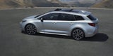 Alle Infos vom neuen Toyota Corolla