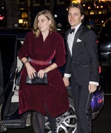 Prinzessin Beatrice zeigt ihren Neuen