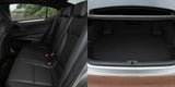 Lexus ES greift A6, 5er und E-Klasse an