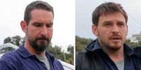 1,3 Meter fehlen noch bis zur Bergung Julens