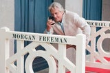 Michael Douglas kann wieder lachen