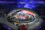 Das war's! Olympia 2026 feierlich beendet