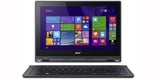 Notebook-Tablet-Hybrid mit FullHD