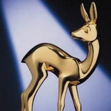 Bambi-Verleihung in Berlin