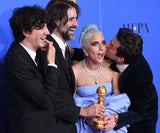 Lady Gaga