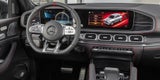 Neuer GLE nun auch als AMG-Variante
