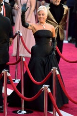 Oscars 2019