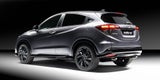Neuer Top-Motor für den Honda HR-V