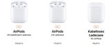 Apple greift mit den AirPods 2 an