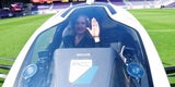 Flugtaxi