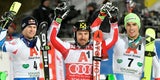 Slalom-Spektakel wird zu Hirscher-Show