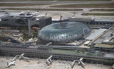 Ganz Europa sperrt Luftraum für Absturz-Boeing