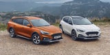 Jetzt startet der neue Focus Active