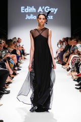 MQ VIENNA FASHION WEEK 18 - Opening