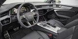 Jetzt startet der neue Audi A6 Avant