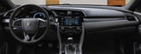Honda bringt den Civic Dynamic