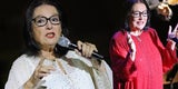 Nana Mouskouri: Ihre schönsten Bilder