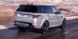 Range Rover Sport mit Reihen-Sechszylinder