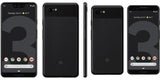 Google greift jetzt mit dem Pixel 3 (XL) an