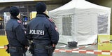 Mord Wien