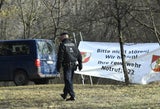 Tatrekonstruktion in NÖ: Verdächtiger spricht von Unfall