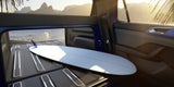 VW bringt neuen Lifestyle-Pick-up "Tarok"