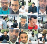 Khashoggi Killer