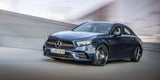 Neuer AMG A 35 jetzt auch als Limousine