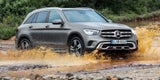Das ist der "neue" Mercedes GLC