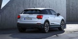 Audi greift mit dem neuen SQ2 an